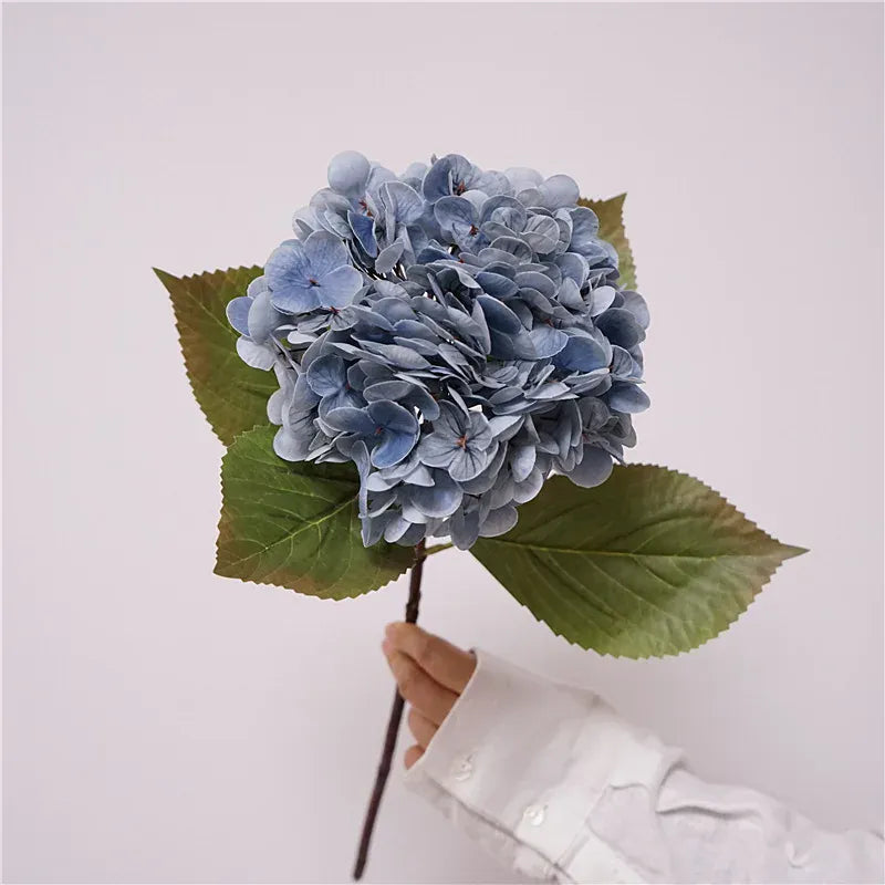 Bouquet d'Hortensia Artificielles