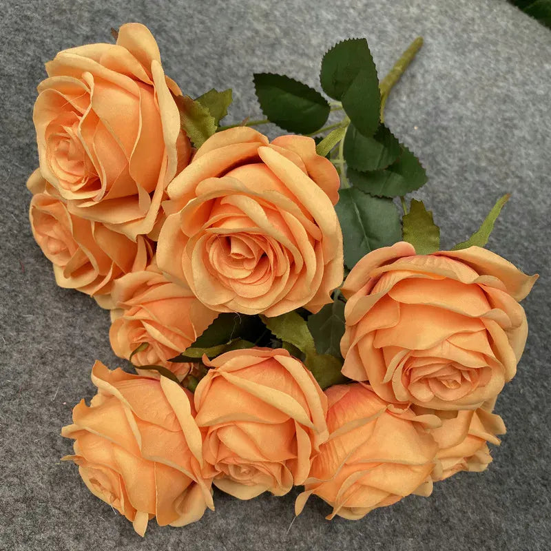 Bouquet de 9 Roses