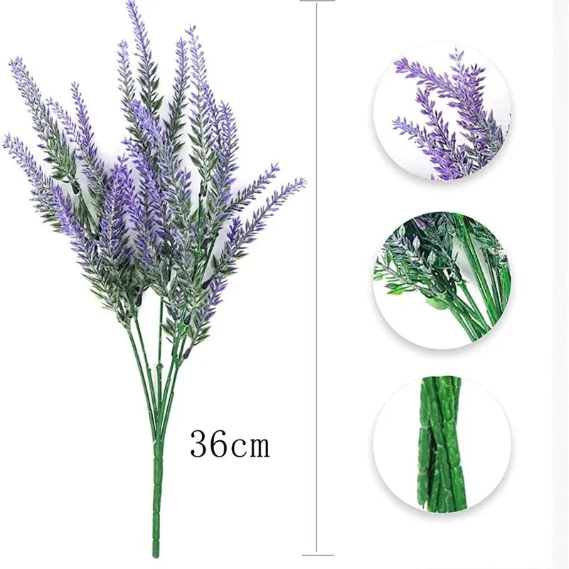 Bouquet de Lavande