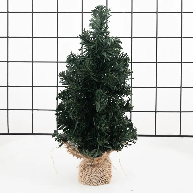 Petit Arbre de Noël