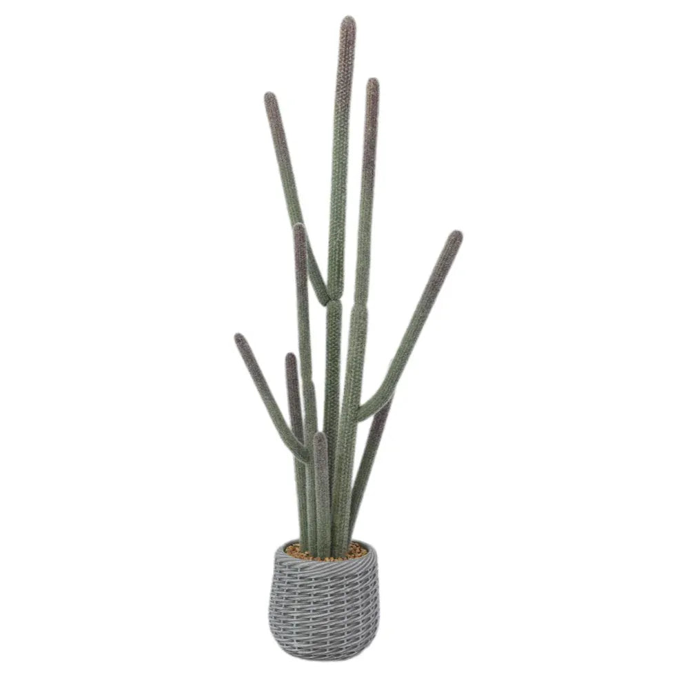 Saguaro Cactus Artificiel