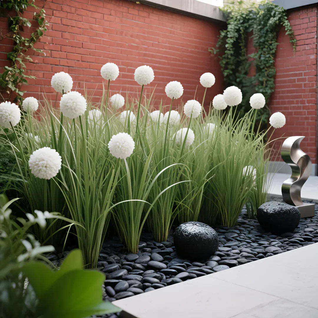Allium Artificiels