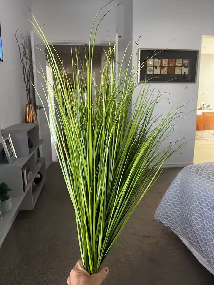 Grande Herbe Artificielle