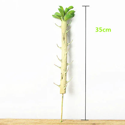 Euphorbia Cactus Artificiel