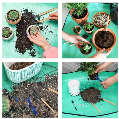 Bâches Imperméable pour plantes