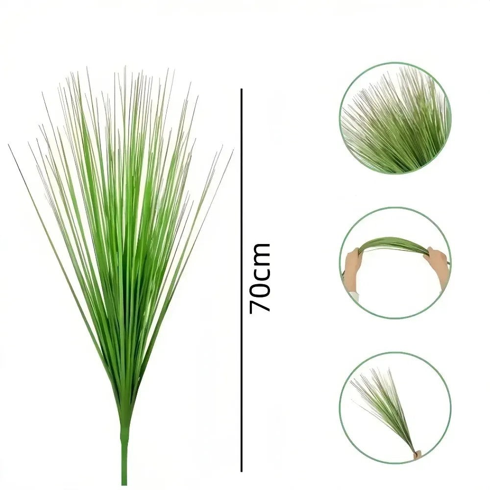 Grande Herbe Artificielle