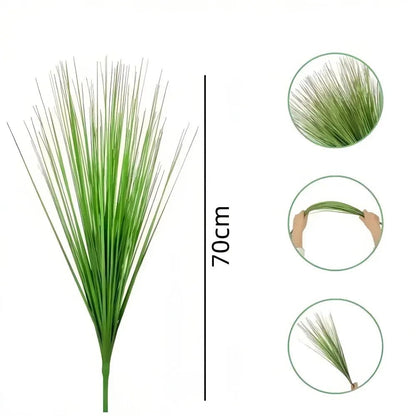 Grande Herbe Artificielle