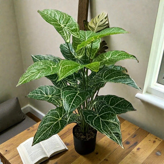Alocasia Artificiel
