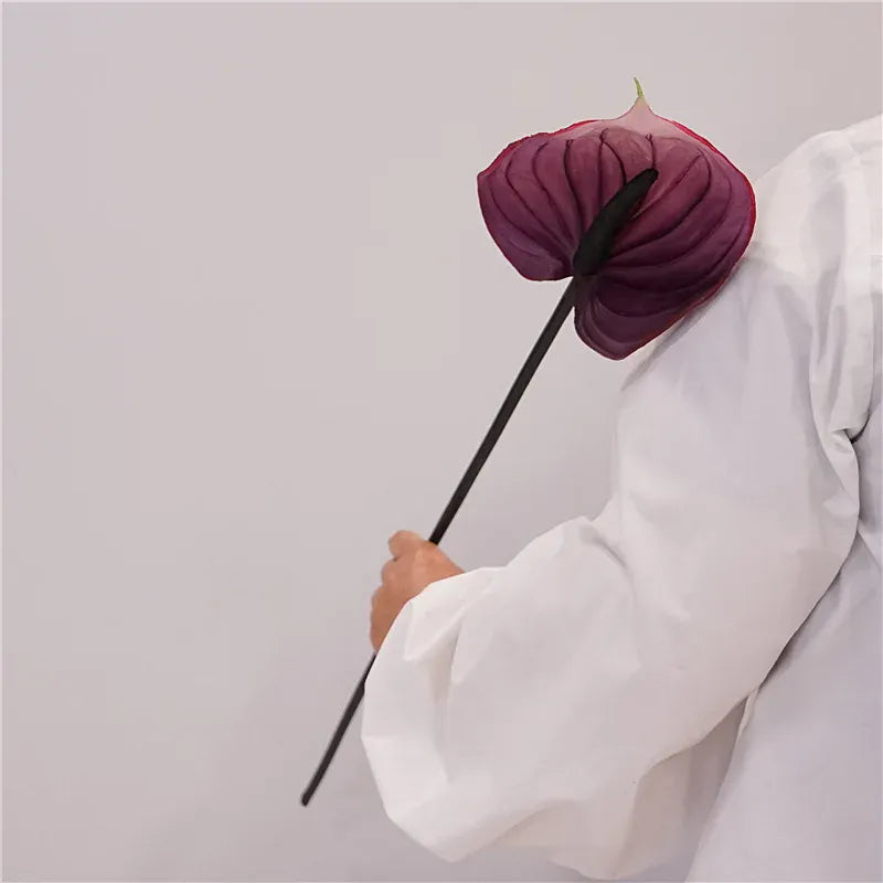 Anthurium Artificiel