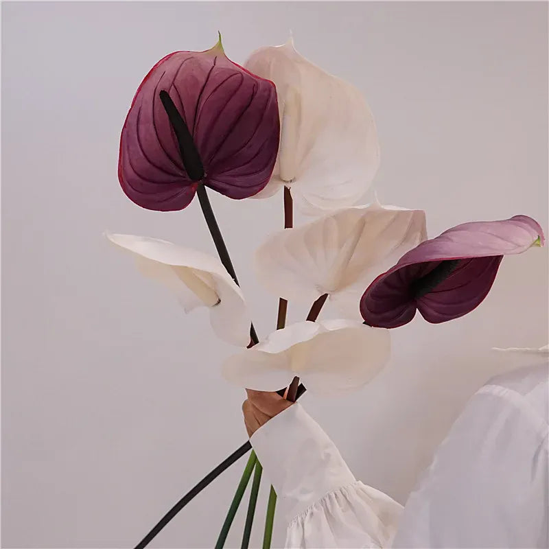 Anthurium Artificiel