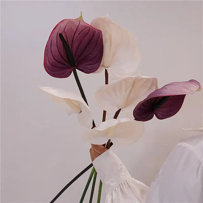 Anthurium Artificiel
