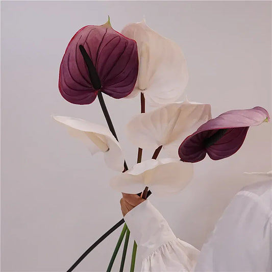 Anthurium Artificiel
