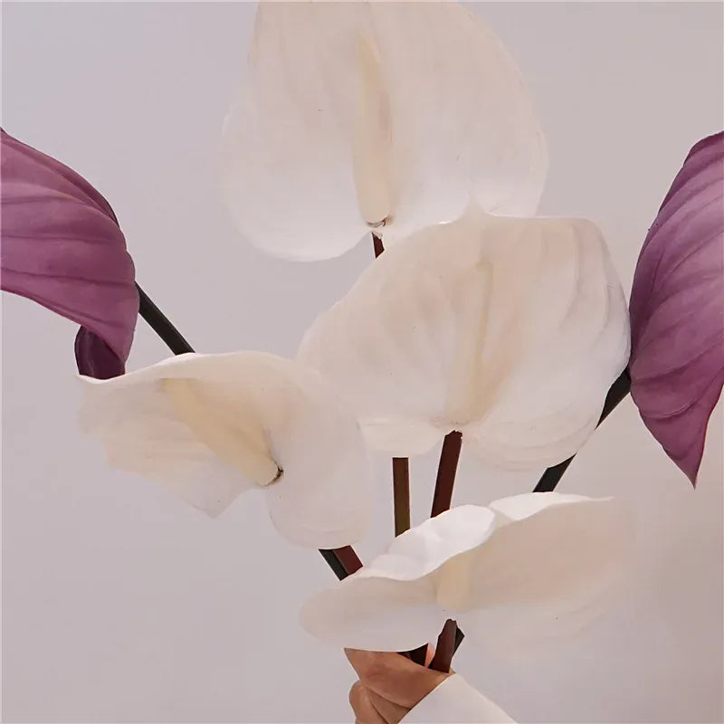 Anthurium Artificiel