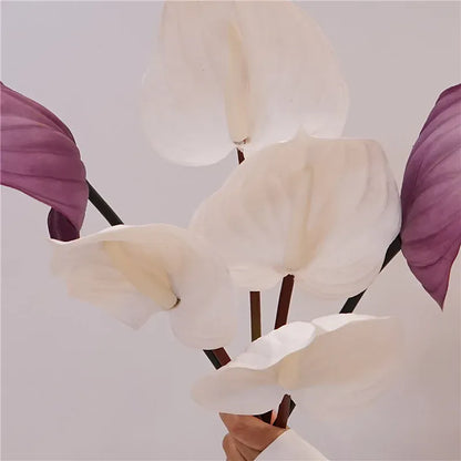 Anthurium Artificiel
