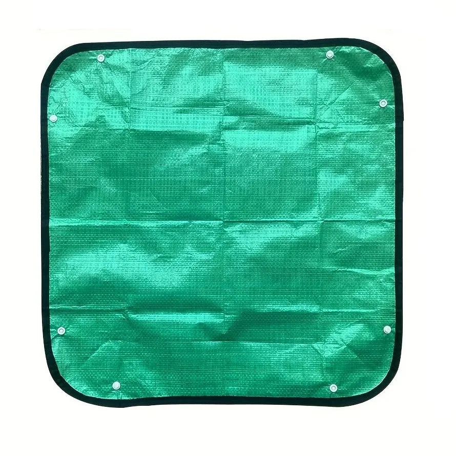 Bâches Imperméable pour plantes