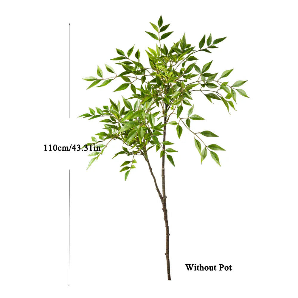 Arbre Artificiel Ficus