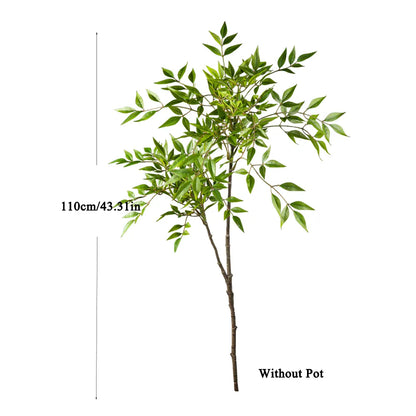 Arbre Artificiel Ficus