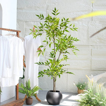 Arbre Artificiel Ficus