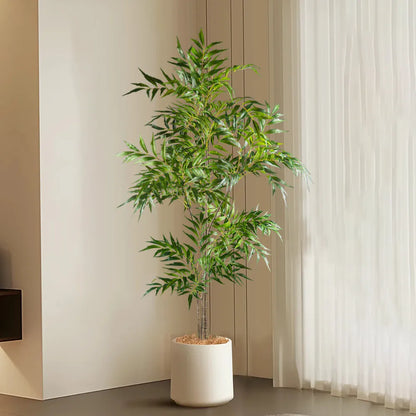 Bambou Artificiel