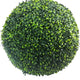 Boule de Buis Artificiel