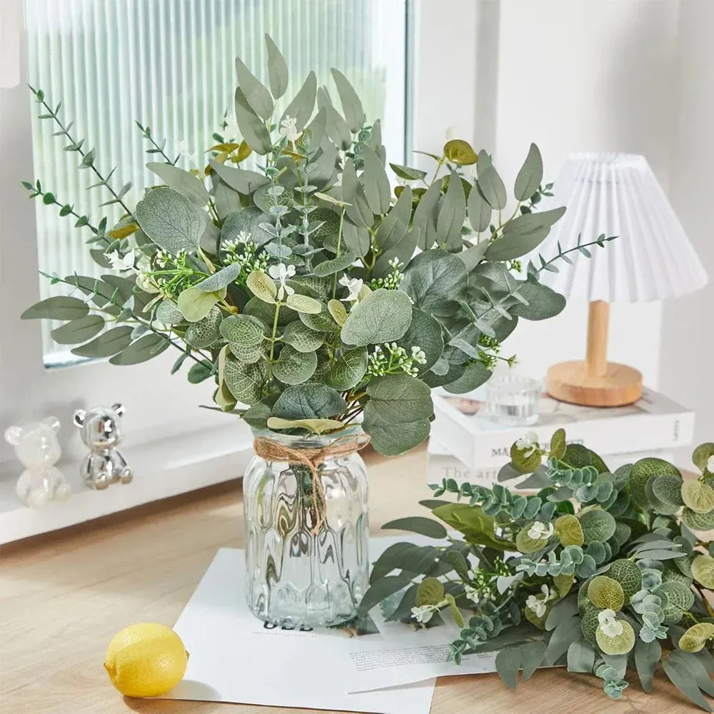 Bouquet d'Eucalyptus