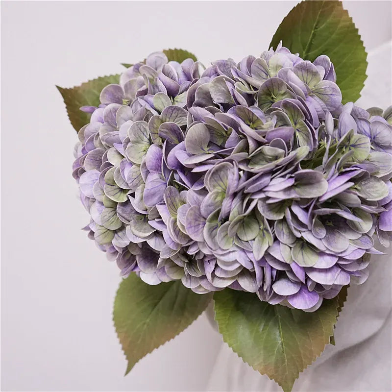 Bouquet d'Hortensia Artificielles