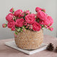 Pivoines Artificielles