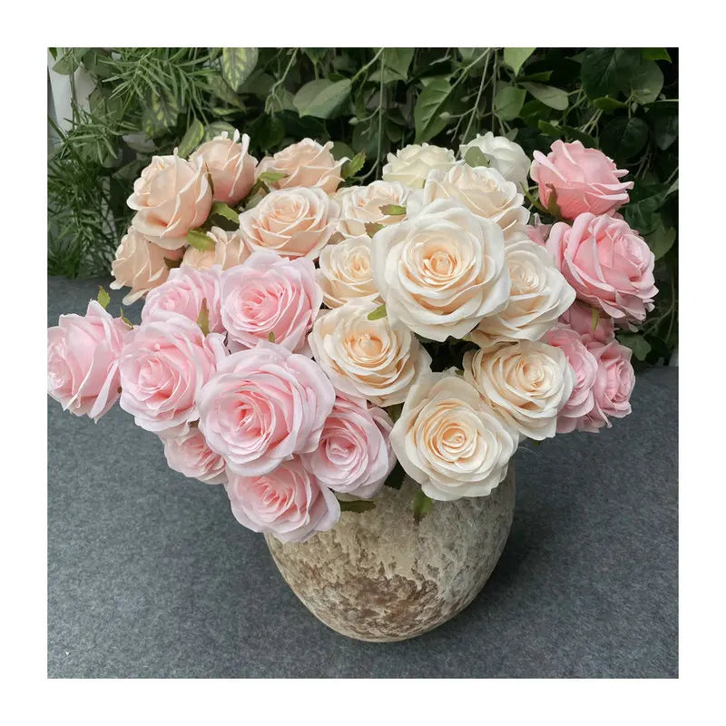 Bouquet de 9 Roses