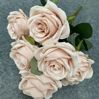 Bouquet de 9 Roses