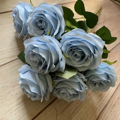 Bouquet de 9 Roses
