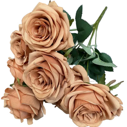 Bouquet de 9 Roses