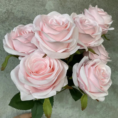 Bouquet de 9 Roses