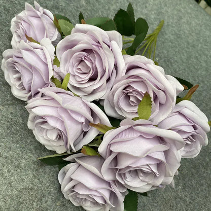Bouquet de 9 Roses