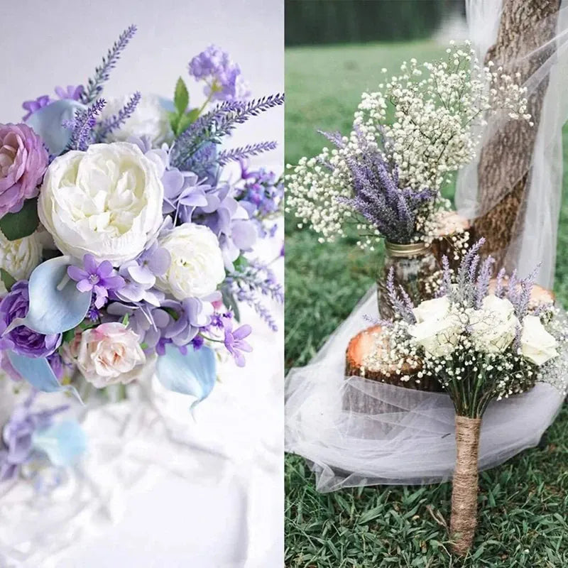 Bouquet de Lavande