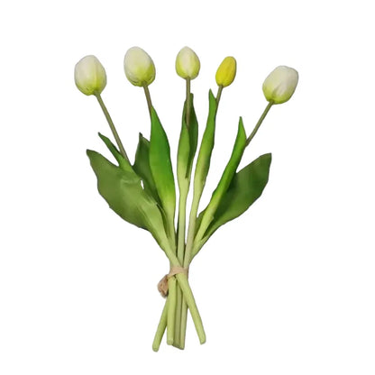 Bouquet de Tulipes Artificielles