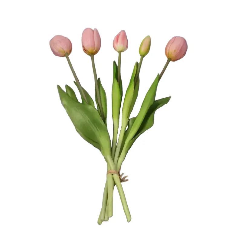 Bouquet de Tulipes Artificielles