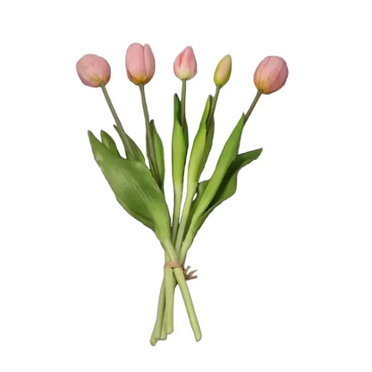 Bouquet de Tulipes Artificielles