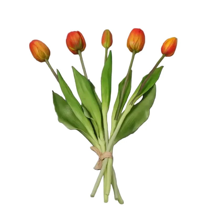 Bouquet de Tulipes Artificielles