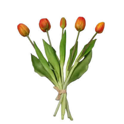 Bouquet de Tulipes Artificielles