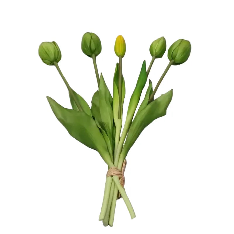 Bouquet de Tulipes Artificielles
