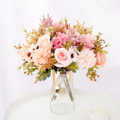 Bouquets de Fleurs Printanières