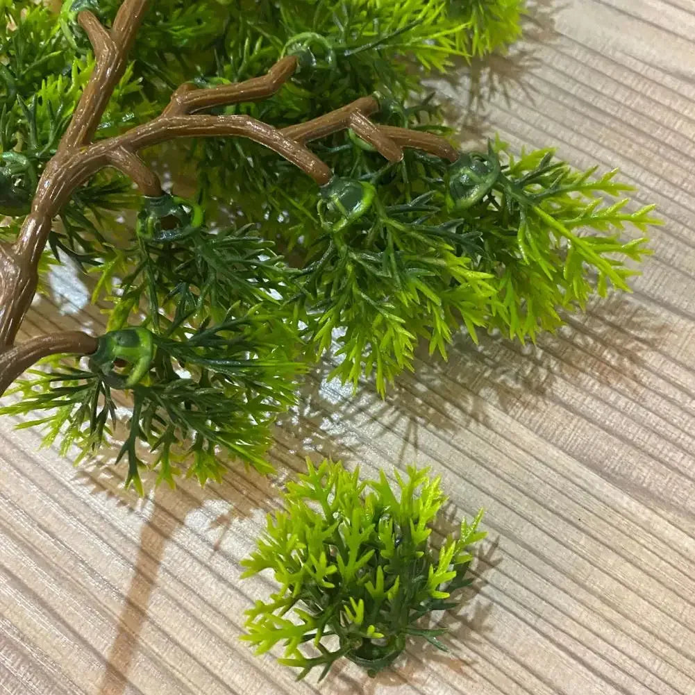 Branche de Cyprès Artificiel