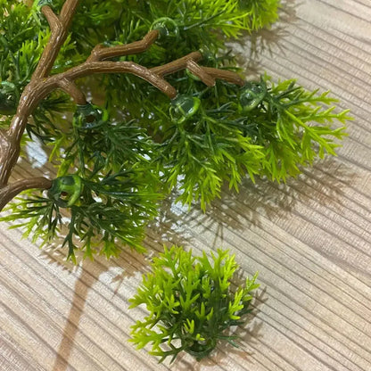 Branche de Cyprès Artificiel