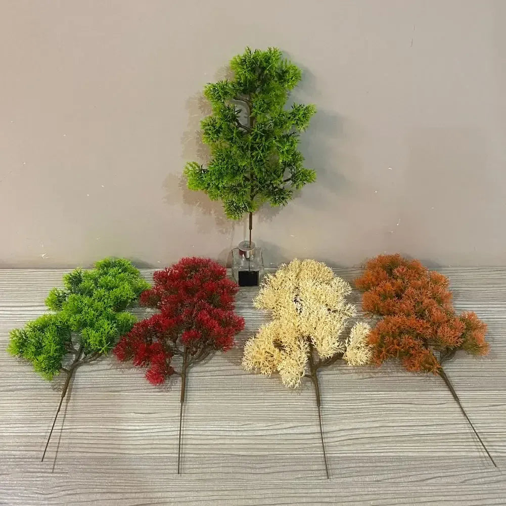 Branche de Cyprès Artificiel