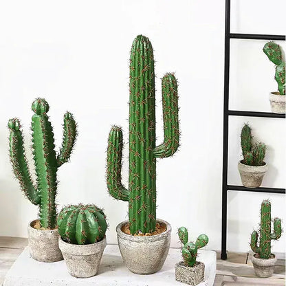 Catus Cierges Artificiel