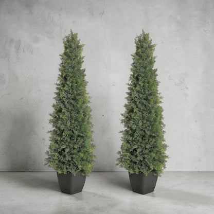 Cèdres Artificiels