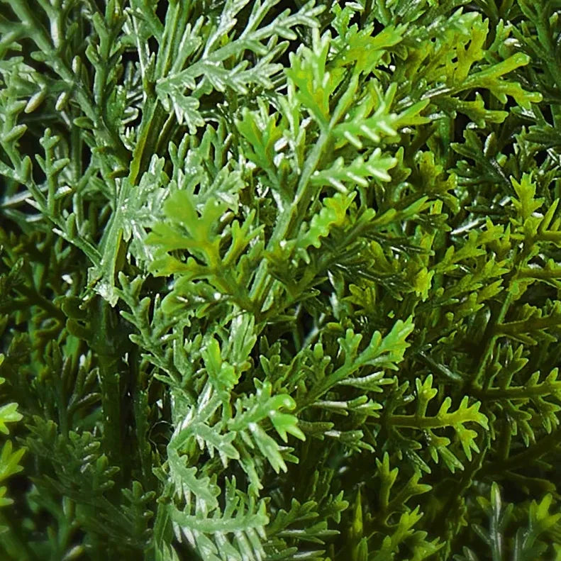Cèdres Artificiels (2 pièces)
