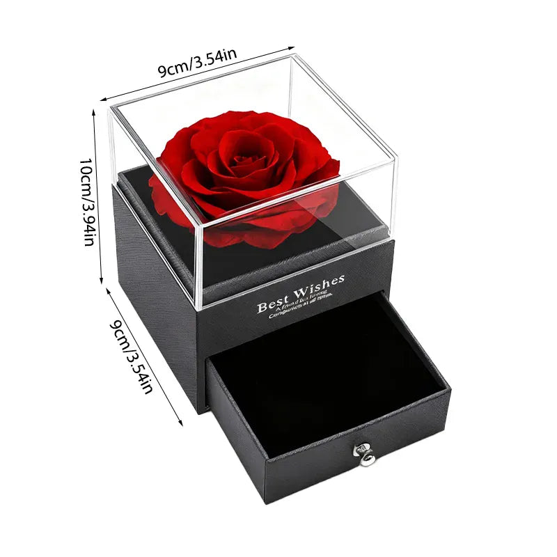 Coffret à Bijoux