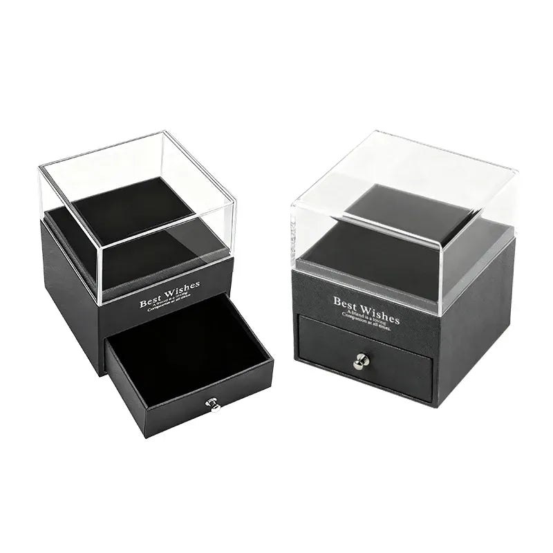 Coffret à Bijoux