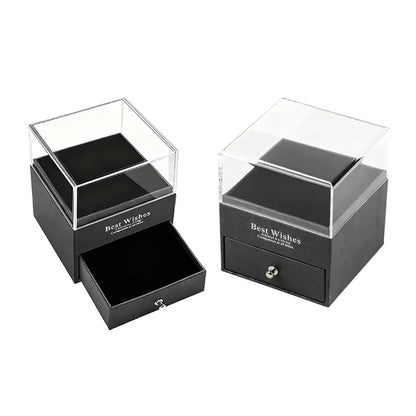 Coffret à Bijoux